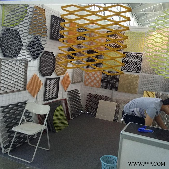 鋁板網(wǎng) 鋁板裝飾網(wǎng) 外墻鋁板網(wǎng)