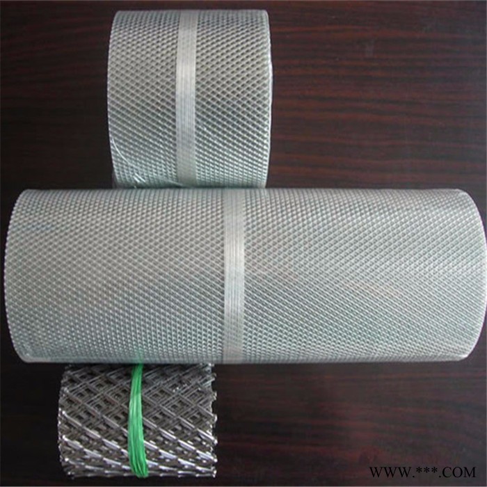 鋁板網@菱形鋁板網@裝飾菱形鋁板網