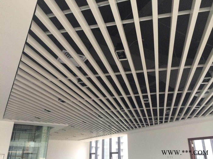 歐品 C型鋁型材