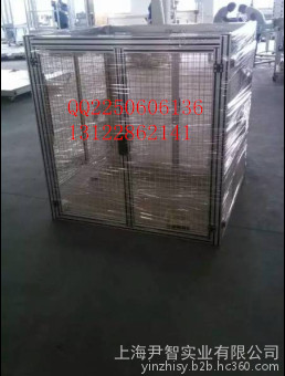 廠家批發 2020鋁型材 現貨供應