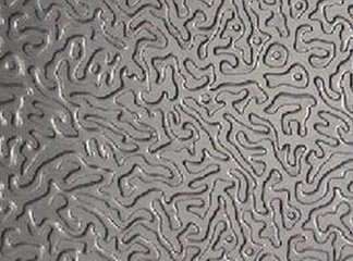 玖騫 鋁板廠家 花紋鋁板 防滑鋁板 三條筋花紋  加工定做  **價廉