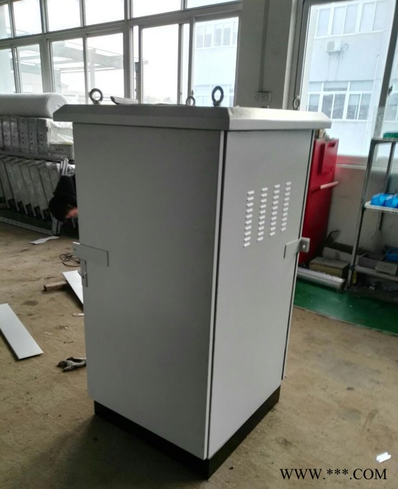 工業低壓威圖TS8系列機柜16折型材 威圖型材直銷