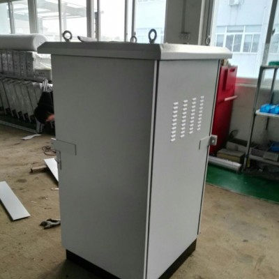 工業低壓威圖TS8系列機柜16折型材 威圖型材直銷