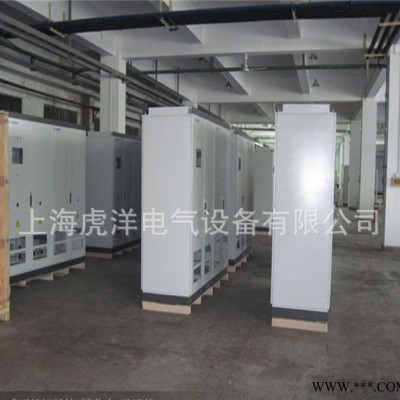 工業配電柜plc控制柜九折型材柜 威圖結構控制機柜