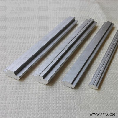 8-8(40)工業鋁型材4040型材槽內加長T型滑塊型材導軌