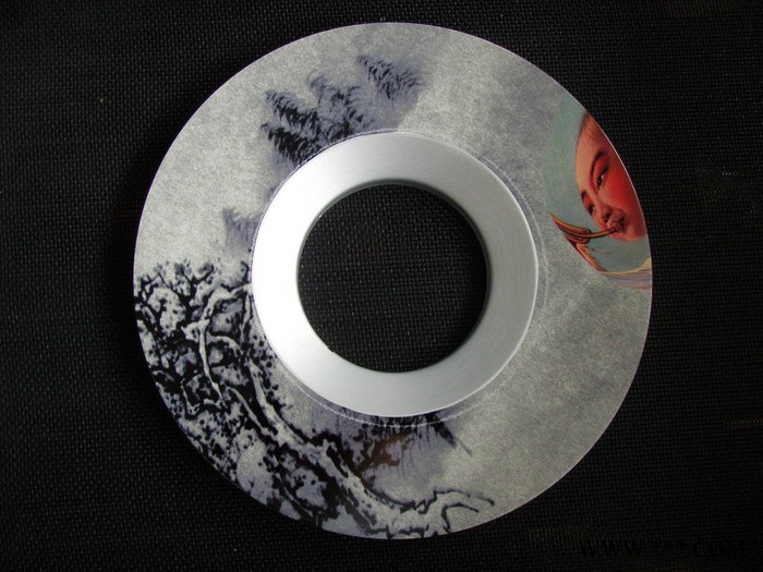 鋁板彩印 鋁板打印加工