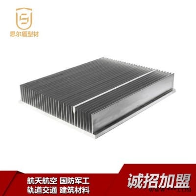 天津思爾盾鋁型材定制