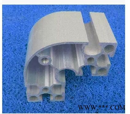 供應皇閩鋁業常規鋁型材工業鋁型材 異型材 開模 工作臺