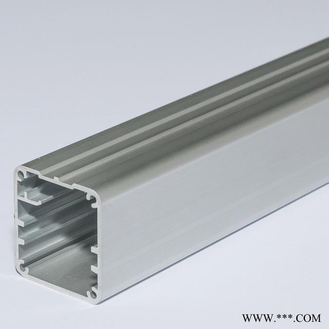 大用鋁型材加工制造處理中心 鋁型材廠家 鋁型材可定制 氧化加工鋸切表面處理廠