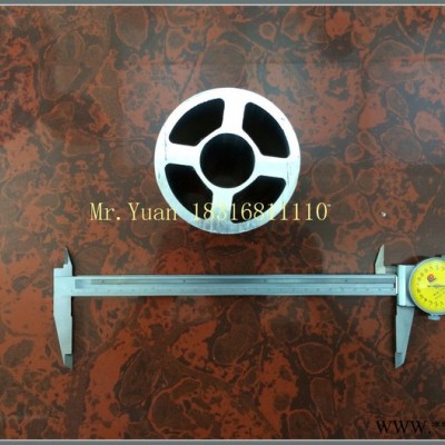 德盈6063工業(yè)鋁型材