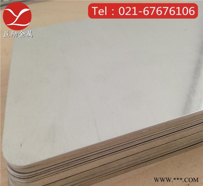 **上海益勵3103耐腐蝕鋁板，3103防銹工業鋁板，3103國標鋁板