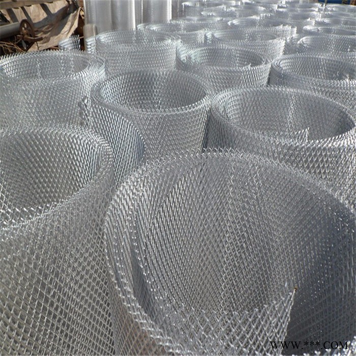 恒永 鋁板網@防銹鋁板網@噴塑鋁板網