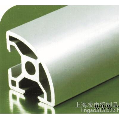 工業鋁型材｜8mm槽寬鋁型材｜30系列｜3030R