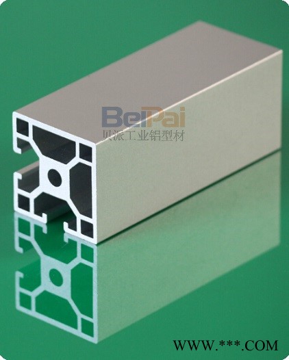 貝派BP-8-4040H工業(yè)鋁型材廠家直供，可定做，歡迎咨詢！