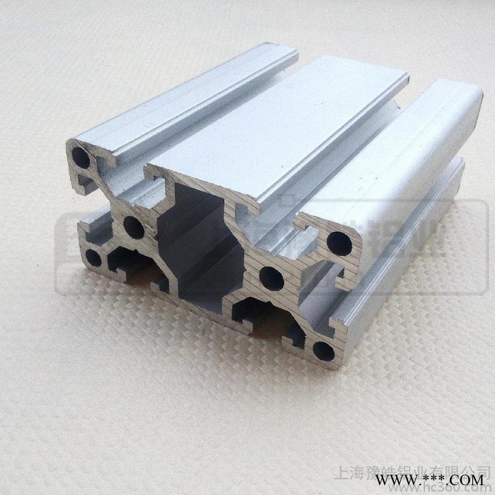 重型4080歐標工業鋁合金型材 4080D加厚重型鋁材 鋁合