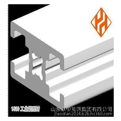 大量6061T6熱擠壓鋁型材，6061T6工業鋁管