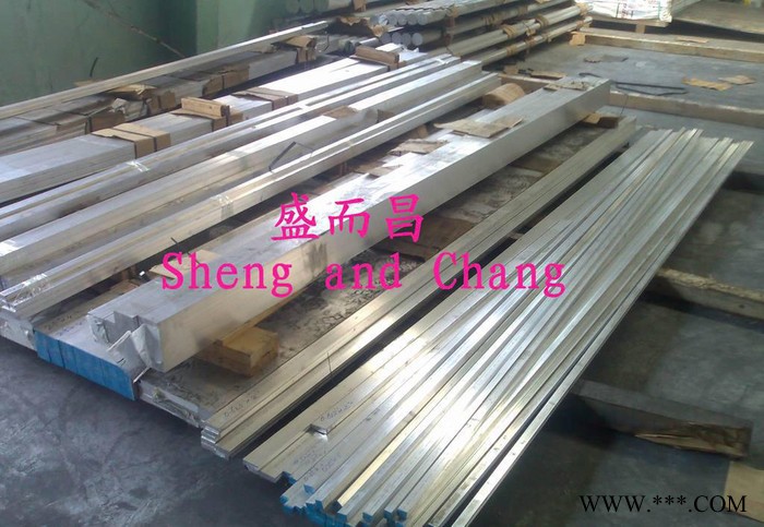 6082鋁合金介紹---6082-T651鋁型材