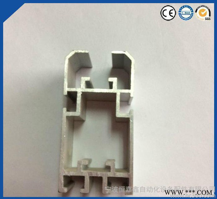 直銷 倍速鏈鋁型材 2.5倍速鋁型材  35*70倍速鋁材