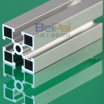 貝派BP-8-4040HA工業(yè)鋁型材廠家直供，歡迎咨詢采購！
