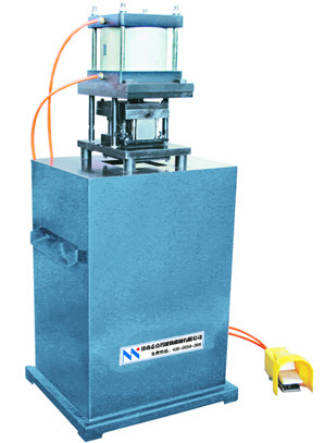 供應(yīng)MLYA-16鋁型材沖床