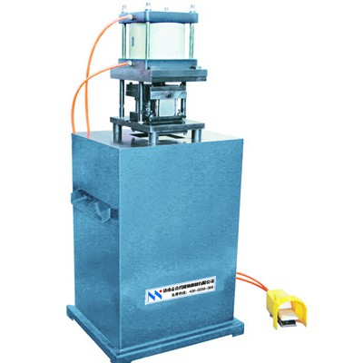 供應(yīng)MLYA-16鋁型材沖床