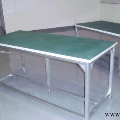 **鋁型材工作臺，鋁型材工作臺大全盡在泰寧倉儲貨架