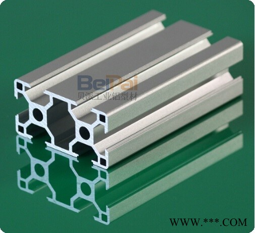 貝派BP-8-3060工業(yè)鋁型材，可定做，歡迎采購咨詢