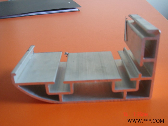 佛山生產屏幕類鋁合金邊框 鋁合金邊框型材工業鋁材