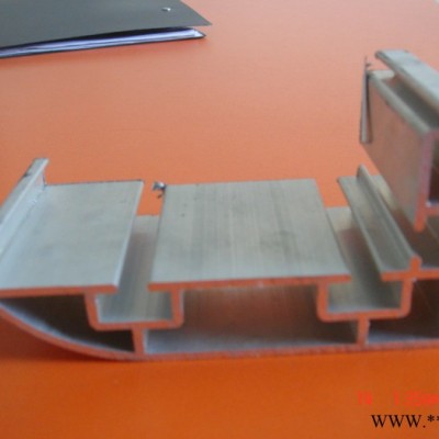 佛山生產屏幕類鋁合金邊框 鋁合金邊框型材工業鋁材