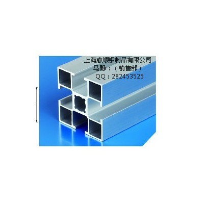 供應愈順YS流水線鋁型材 4040A型材