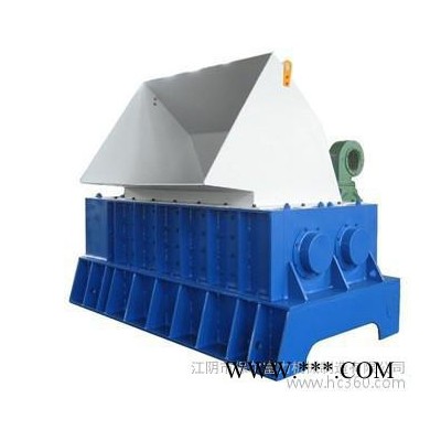 供應(yīng)保爾富力PSJ鋁型材破碎機(jī)