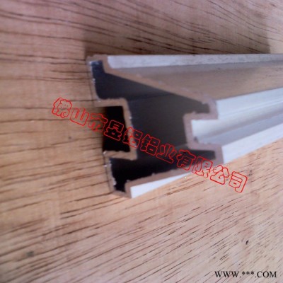 6063燕尾鋁合金型材 異形燕尾鋁合金 工業(yè)異形鋁合金型材 燕尾鋁材