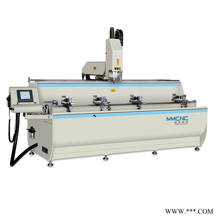 **鋁型材數(shù)控鉆銑床汽車配件加工設(shè)備工業(yè)鋁數(shù)控加工設(shè)備太陽能光伏加工設(shè)備軌道交通加工設(shè)備支持定制