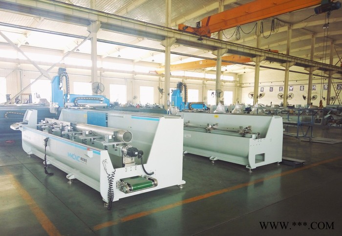 山東明美數(shù)控鋁門窗設(shè)備鋁型材數(shù)控鉆銑床 數(shù)控加工中心 工業(yè)鋁型材數(shù)控加工中心山東明美數(shù)控機(jī)械有限公司