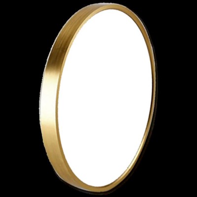 瀚海鋁材 穿衣鏡鋁型材 鋁合金鏡框型材 智能鏡鋁材 浴室鏡鋁型材