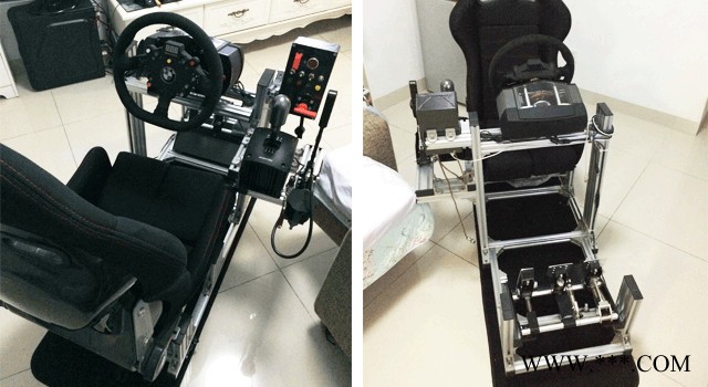 啟域 QY-8-100100A鋁型材