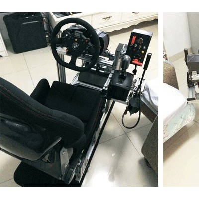 啟域 QY-8-100100A鋁型材