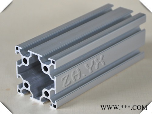 供應6060L工業鋁型材產品