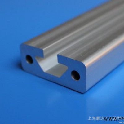 供應襄達1640導軌型材 流水線鋁型材 工作臺鋁
