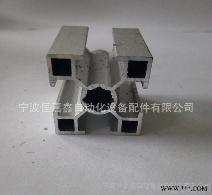 3030鋁型材 國標3030鋁材 3030工業(yè)鋁材