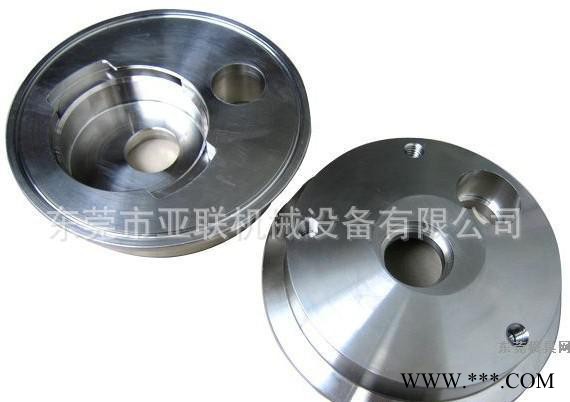 CNC鋁件加工 精雕非標(biāo)鋁合金加工定制 精密鋁型材加工