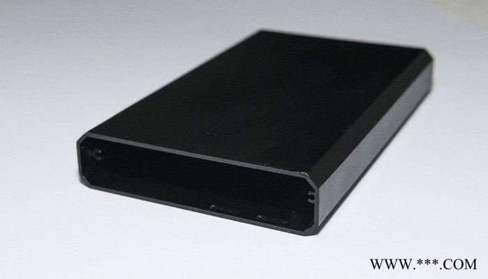 大用鋁型材素材生產鋁型材成品加工廠家 型材可定制 表面處理 鋸切打孔深加工