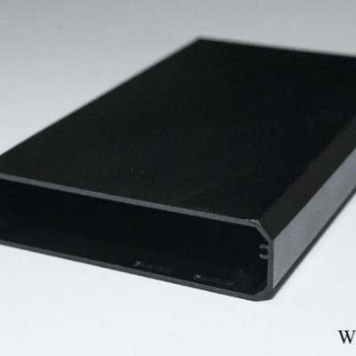 大用鋁型材素材生產鋁型材成品加工廠家 型材可定制 表面處理 鋸切打孔深加工