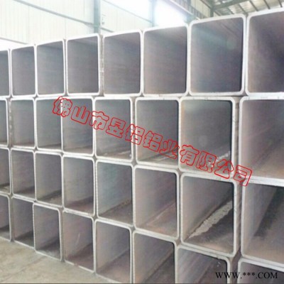 定制拉彎折彎鋁合金型材 工業(yè)拉彎鋁材 6061工業(yè)隔斷建筑鋁合金