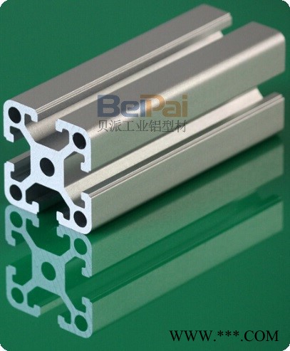 貝派BP-8-4040D工業(yè)鋁型材**，價格便宜，歡迎咨詢