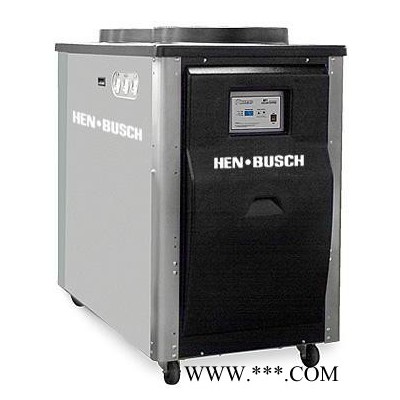 供應翰勃仕上海翰勃HBP工業箱型冷水機組塑料型材專用冷水機