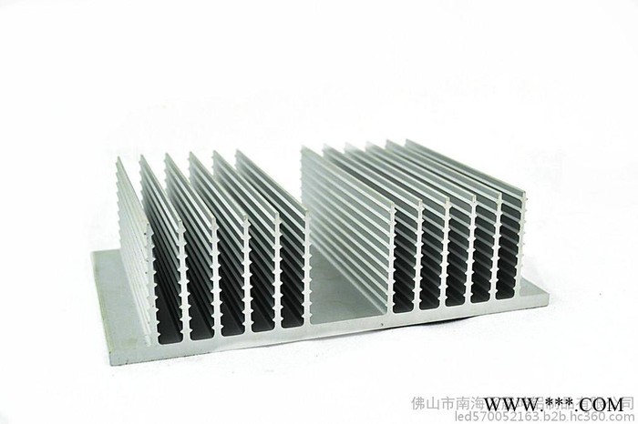 LED散熱器，LED模組配件，路燈散熱器，工業(yè)鋁型材，LED鋁制品