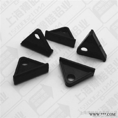 槽6系列20活動掛鉤尼龍工業(yè)鋁型材配件 SH20 鋁合金型材