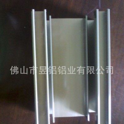 ** 6063 6061 圓管 方管 鋁棒鋁合金型材 擠壓加工工業(yè)鋁合金型材