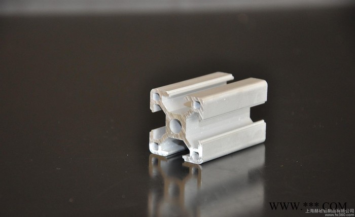 業(yè)鋁型材HJ-8-3030生產(chǎn)